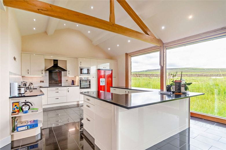 43.3 acres House, Foggerthwaite, Eggleston DL12 - Sold