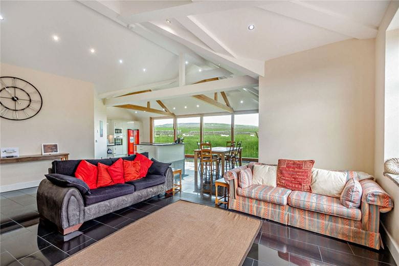 43.3 acres House, Foggerthwaite, Eggleston DL12 - Sold