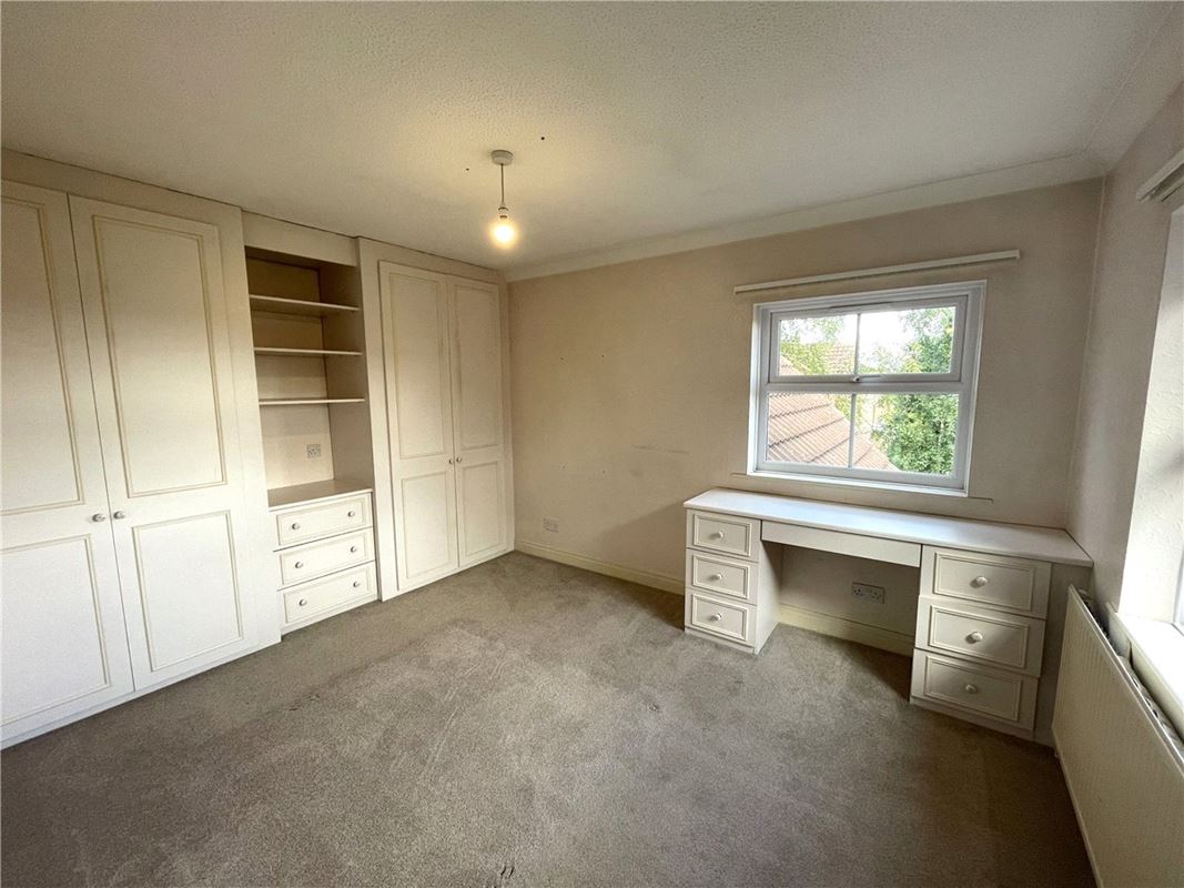 4 bedroom house, The Croft, Kirby Hill YO51 - Available