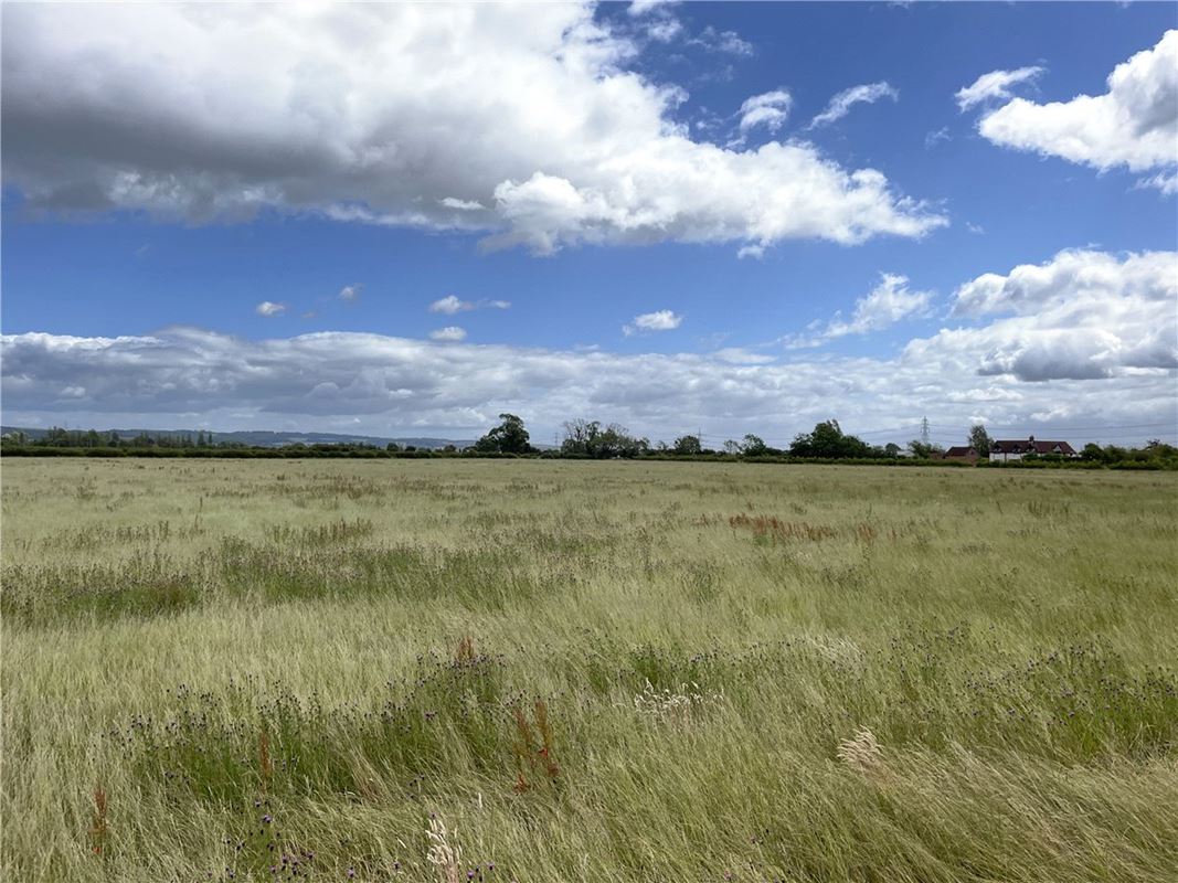  Land, Land Off Common Road, Broomfleet HU15 - Available