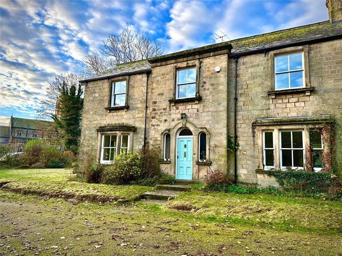 4 bedroom house, Main Street, Burnsall BD23 - Available