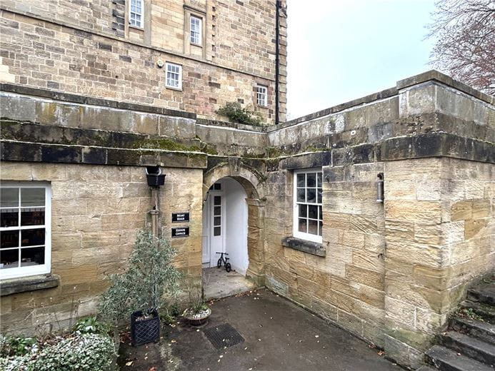 1 bedroom flat, Arncliffe Hall, Ingleby Arncliffe DL6 - Available