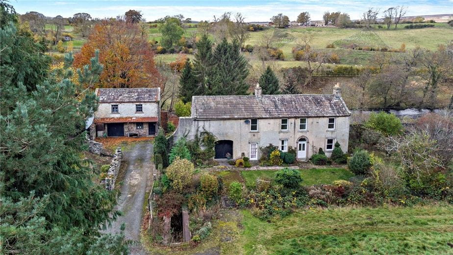  Farm, Lot 1 - Hestholme Farm, Aysgarth DL8 - Available