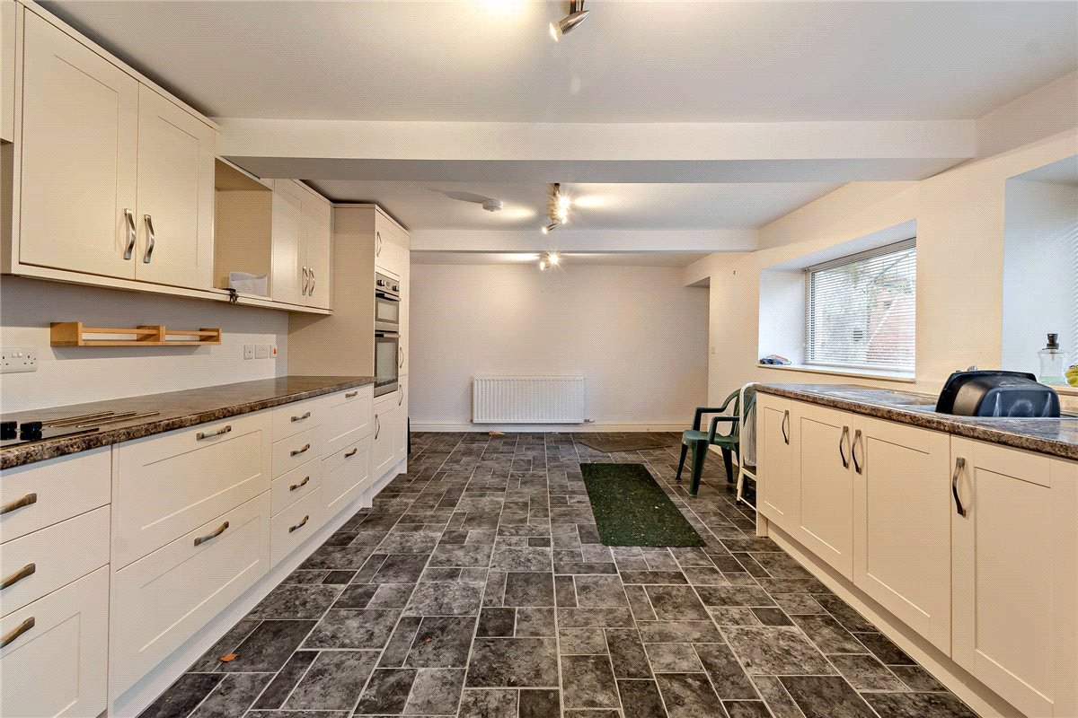  Farm, Lot 1 - Hestholme Farm, Aysgarth DL8 - Sold