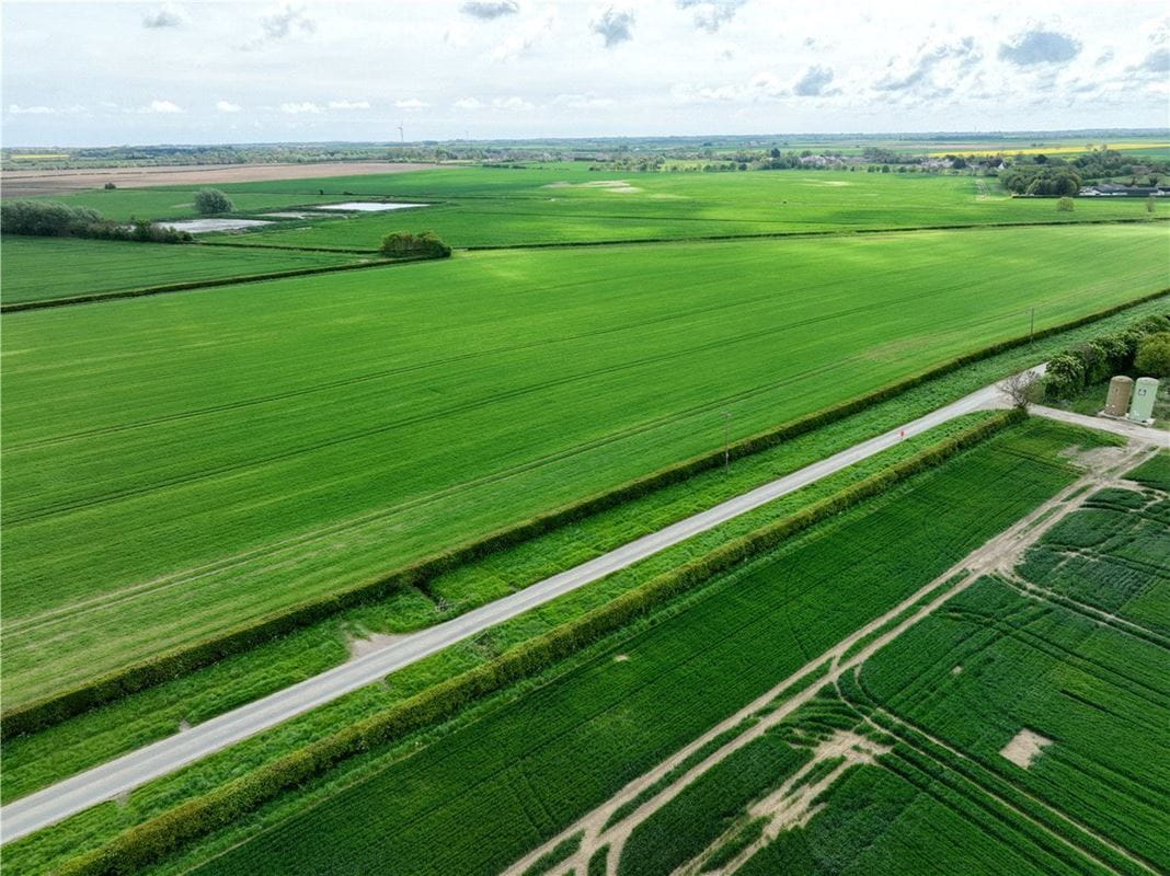  Land, Lot 4 - Land At Beeford and Foston, Driffield YO25 - Available