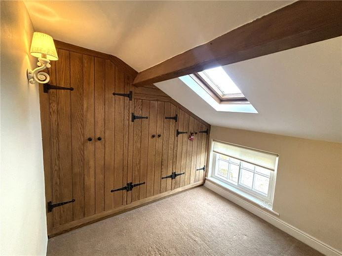 3 bedroom cottage, 15 Main Street, Wath HG4