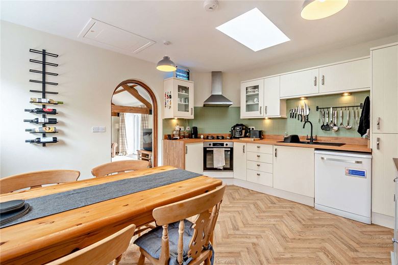  Farm, Wains Lane, Staxton YO12 - Sold STC