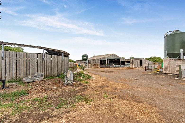  Farm, Wains Lane, Staxton YO12 - Sold STC