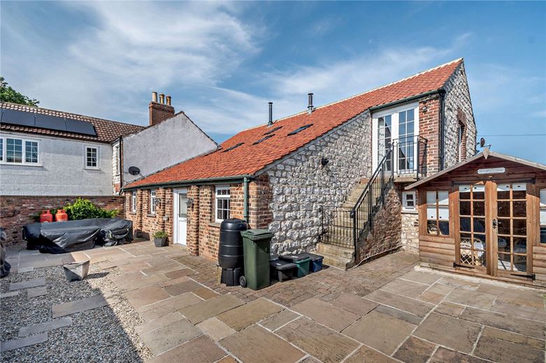  Farm, Wains Lane, Staxton YO12 - Sold STC