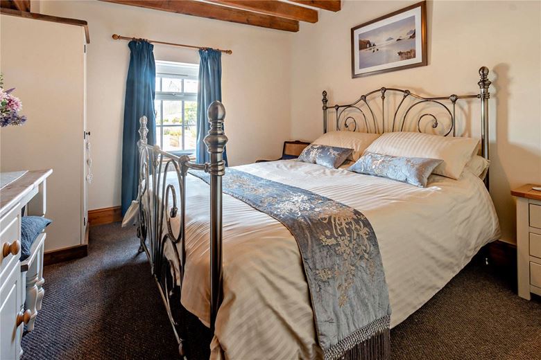  Farm, Wains Lane, Staxton YO12 - Sold STC