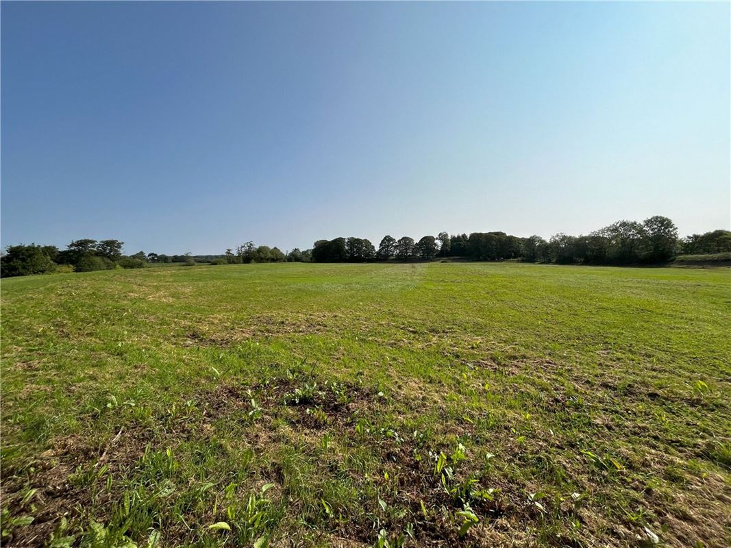  Land, York Road, Kexby YO41 - Sold STC