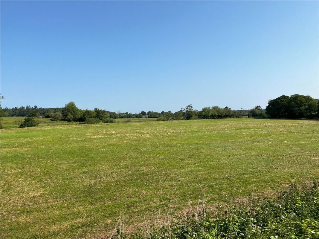  Land, York Road, Kexby YO41 - Sold STC