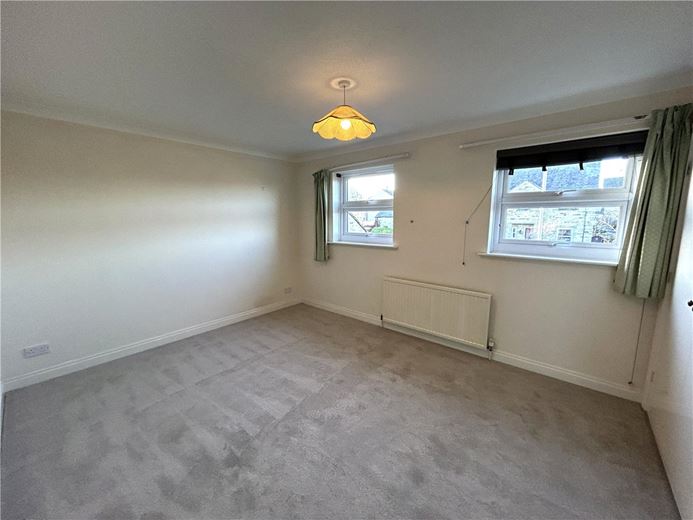 4 bedroom house, The Springs, Middleham DL8 - Available