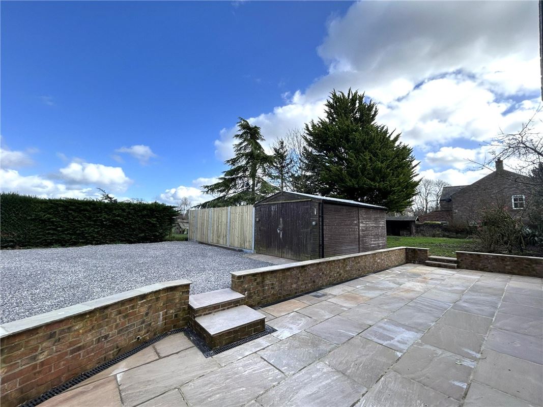 3 bedroom house, Reading Room Cottage, Skelton-on-Ure HG4 - Let Agreed