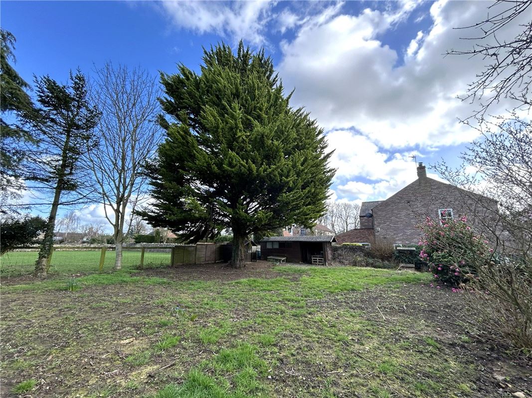 3 bedroom house, Reading Room Cottage, Skelton-on-Ure HG4 - Let Agreed