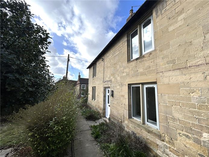 3 bedroom house, Reading Room Cottage, Skelton-on-Ure HG4 - Let Agreed