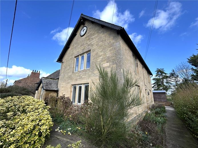 3 bedroom house, Reading Room Cottage, Skelton-on-Ure HG4 - Let Agreed