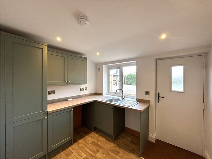 3 bedroom house, Reading Room Cottage, Skelton-on-Ure HG4 - Let Agreed