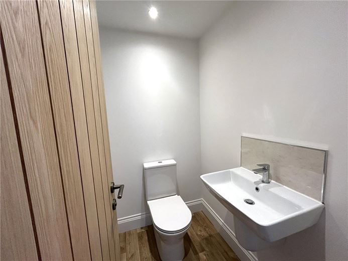 3 bedroom house, Reading Room Cottage, Skelton-on-Ure HG4 - Let Agreed