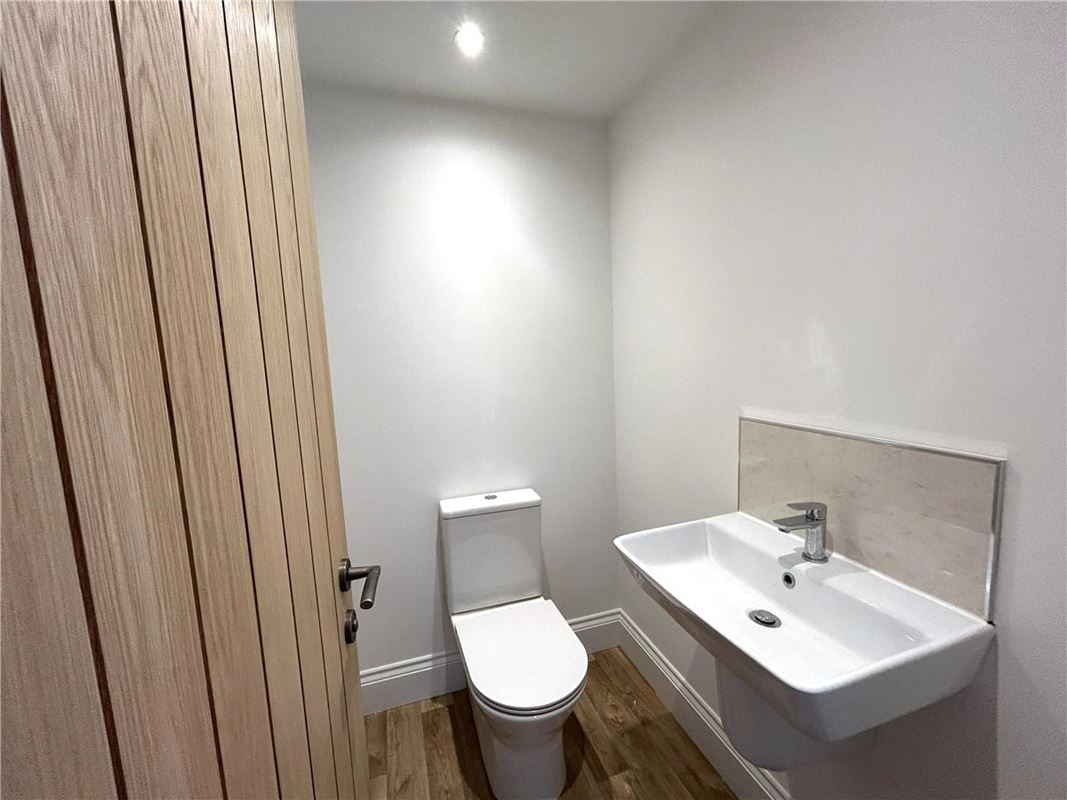 3 bedroom house, Reading Room Cottage, Skelton-on-Ure HG4 - Let Agreed