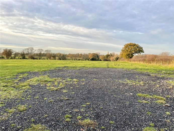  Land, Cawood Road, Stillingfleet YO19 - Available