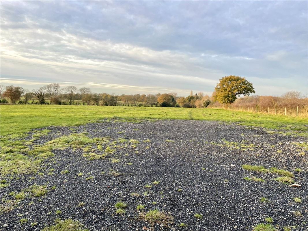  Land, Cawood Road, Stillingfleet YO19 - Available