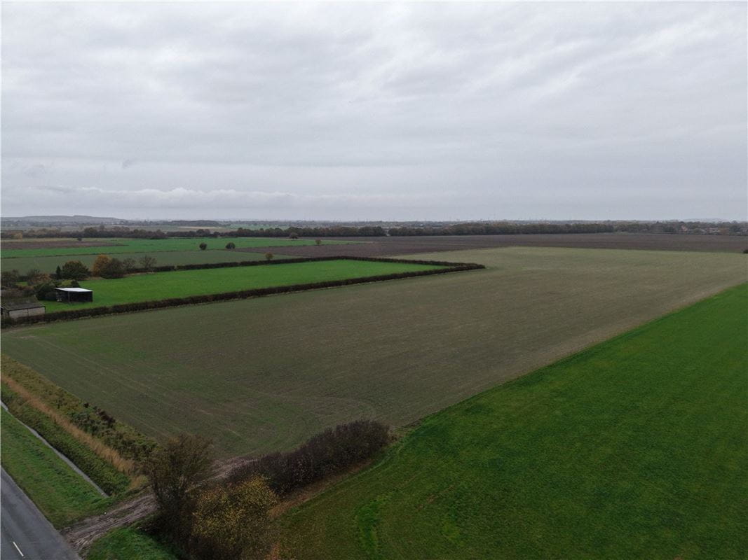  Land, Balne Moor Road, Balne DN14 - Available