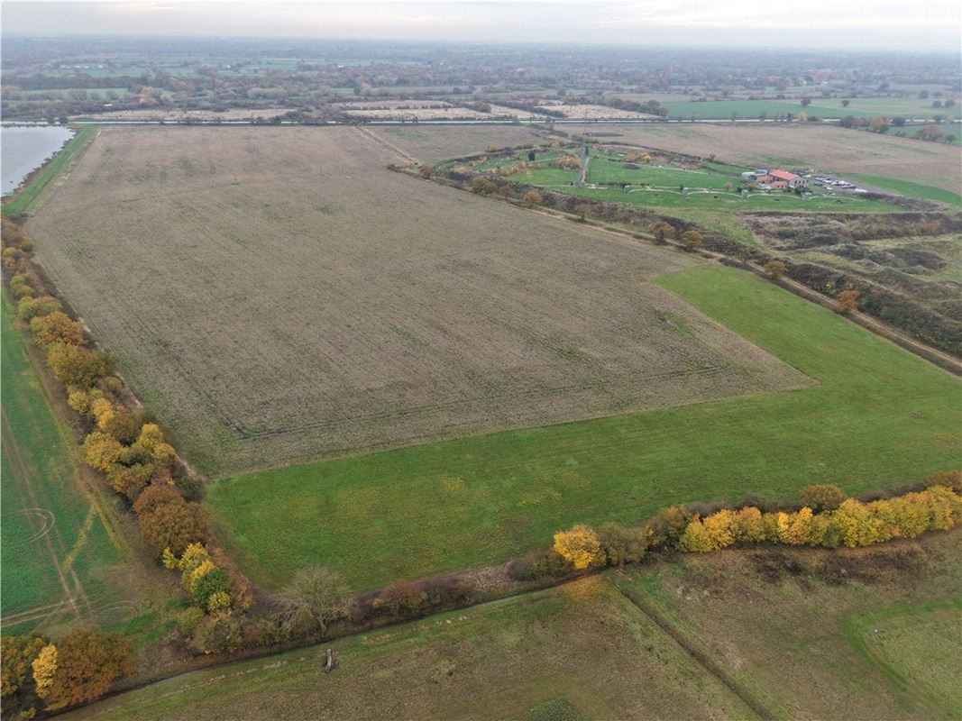  Land, Park Lane, West Cowick DN14 - Available