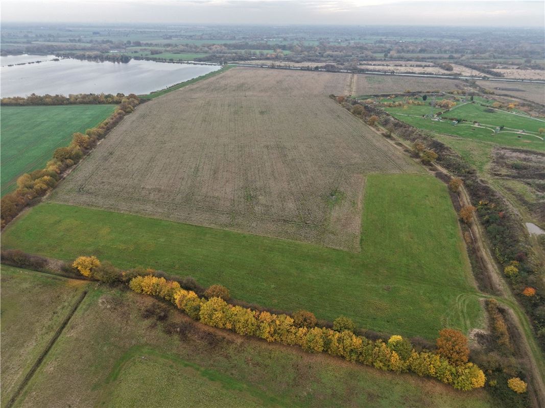  Land, Park Lane, West Cowick DN14 - Available