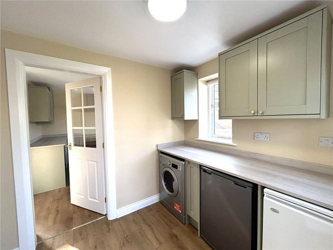 2 bedroom bungalow, Hunsingore, Wetherby LS22 - Available