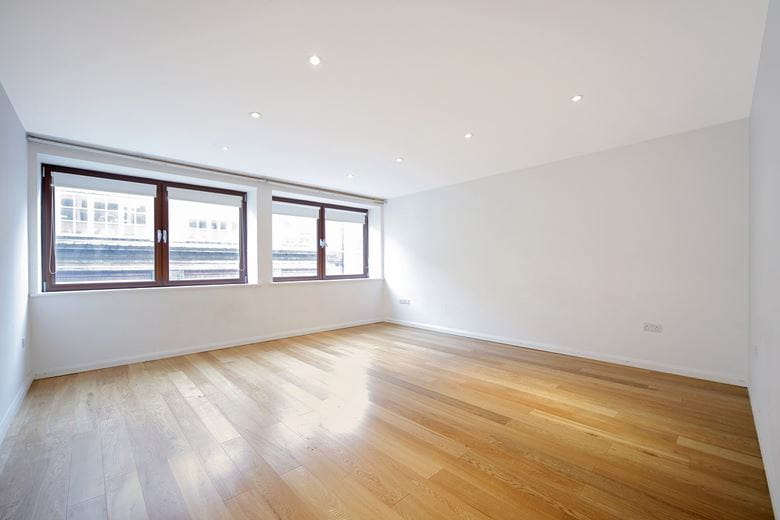 2 bedroom flat, Praed Street, Paddington W2
