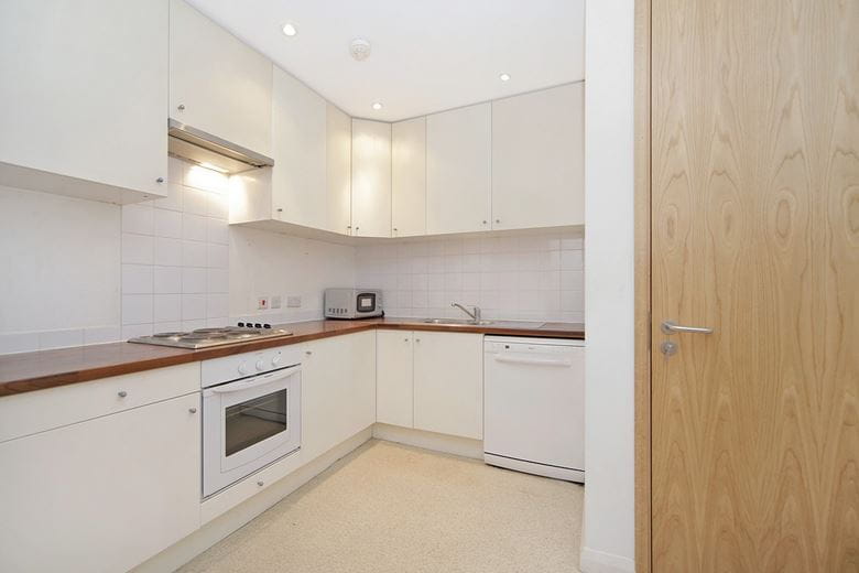 2 bedroom flat, Praed Street, Paddington W2