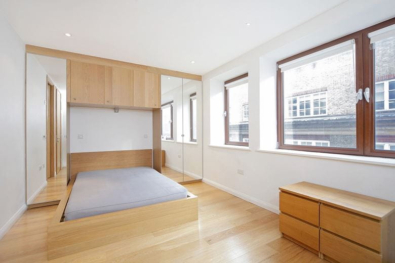 2 bedroom flat, Praed Street, Paddington W2