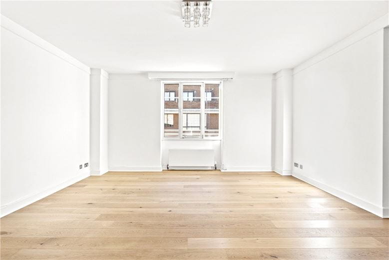 3 bedroom flat, Porchester Gate, Bayswater Road W2 - Available