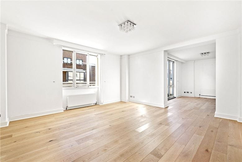 3 bedroom flat, Porchester Gate, Bayswater Road W2 - Available
