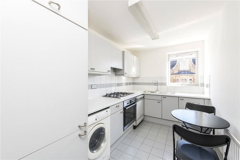 2 bedroom flat, Artesian Road, Bayswater W2