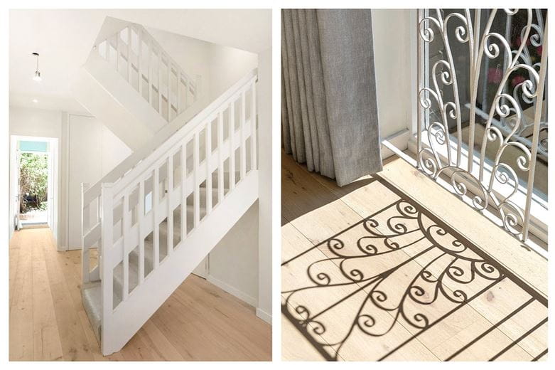 4 bedroom house, Melbury Road, Holland Park W14 - Available