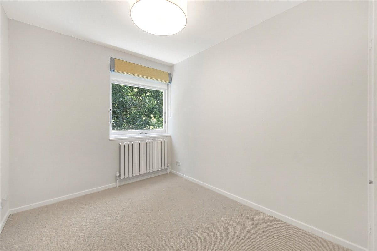 4 bedroom house, Melbury Road, Holland Park W14 - Available