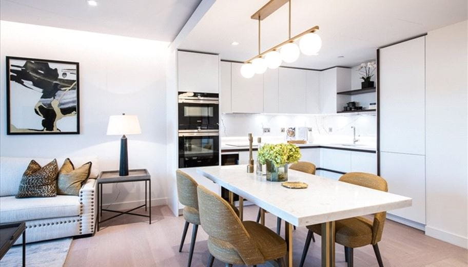 1 bedroom flat, Edgware Road, London W2 - Available