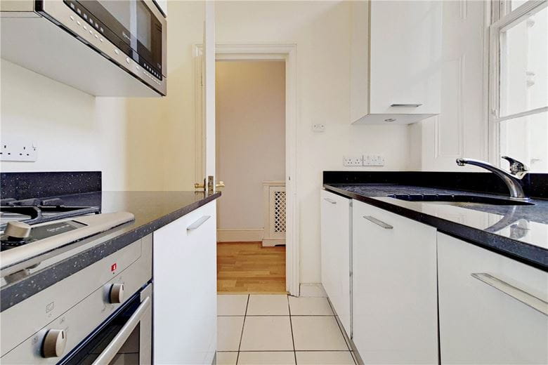 1 bedroom flat, Chesham Place, Belgravia SW1X - Available