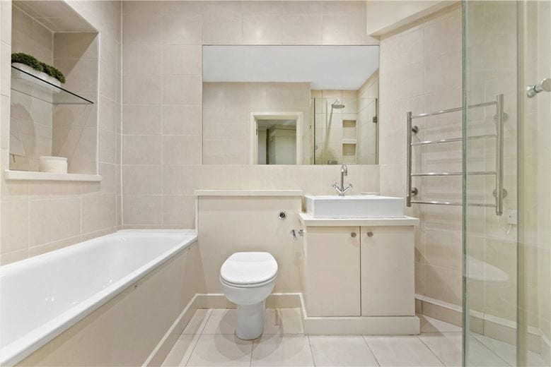 1 bedroom flat, Lennox Gardens, Knightsbridge SW1X - Available