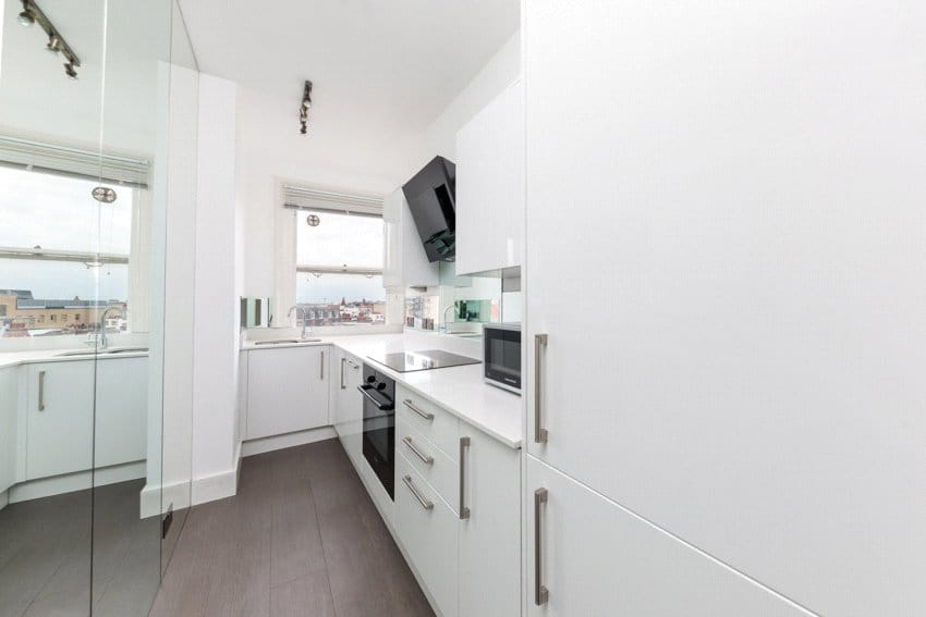 1 bedroom flat, Park Mansions, Knightsbridge SW1X - Available