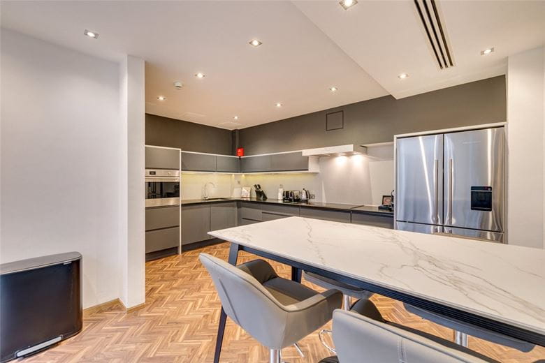 4 bedroom house, Cheval Place, Knightsbridge SW7 - Available