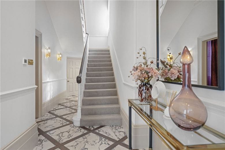 6 bedroom house, Ennismore Gardens, Knightsbridge SW7 - Available