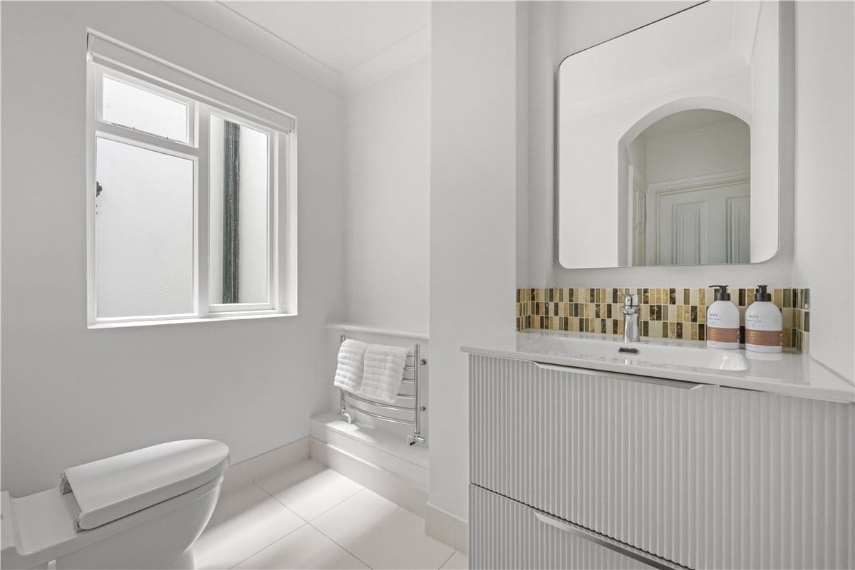 6 bedroom house, Ennismore Gardens, Knightsbridge SW7 - Available