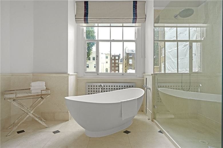 6 bedroom house, Ennismore Gardens, Knightsbridge SW7 - Available