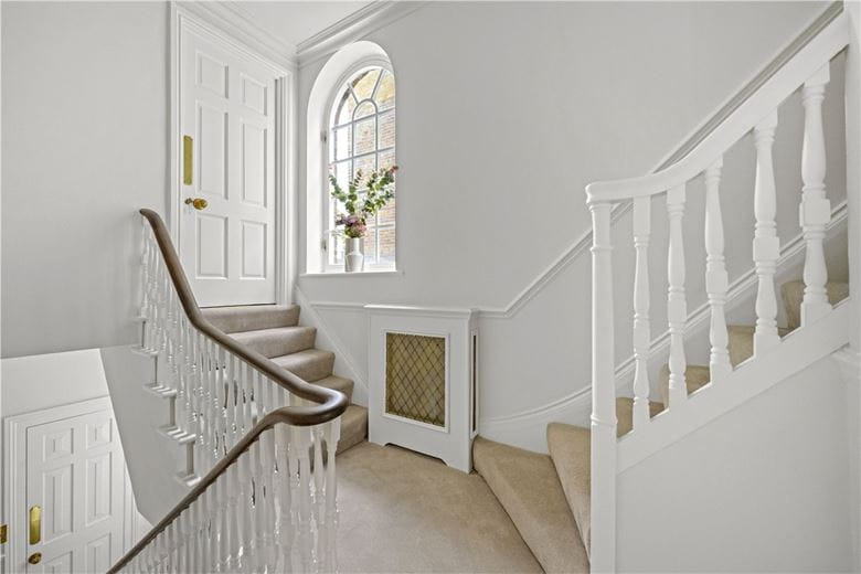 6 bedroom house, Ennismore Gardens, Knightsbridge SW7 - Available