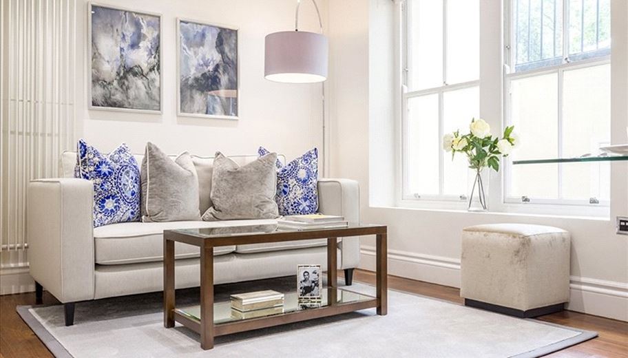 1 bedroom , Kensington Gardens Square, London W2 - Available