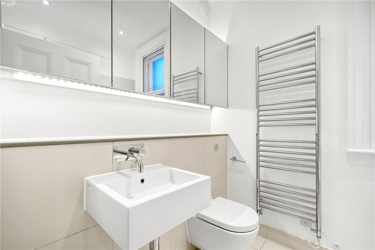 4 bedroom maisonette, Egerton Gardens, Knightsbridge SW3 - Available