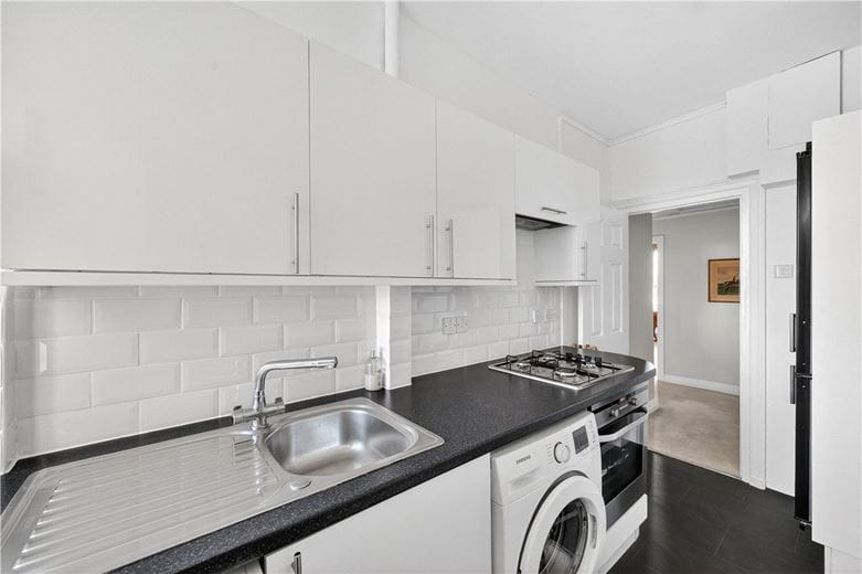 2 bedroom flat, York House, 1 Turks Row SW3 - Available